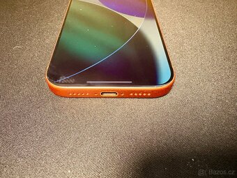 Apple iPhone 17 Pro 256GB kosmicky oranžový (MG8H4SX/A) - 9