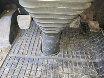 SPECIÁLNÍ MERCEDES ACTROS r.2009,EURO 5,MANUÁL,STANDART - 9