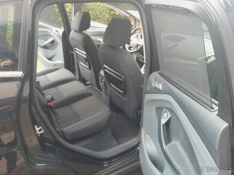 Ford C-MAX 1,6TDCI 85KW Titanium - 9