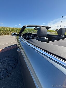 Audi A5 Cabriolet 2.0 TFSI - 9