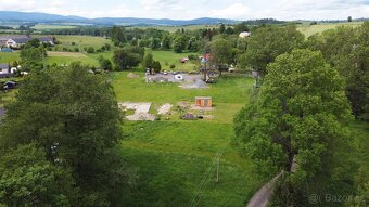 Prodej stavebního pozemku 1915 m², Staré Město - 9