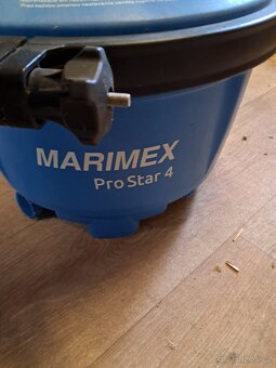 FILTRACE PRO STAR 4, ČERPADLO, PLACHTA,SCHŮDKY, SOLARNIPANEL - 9