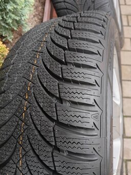 195/50 R15 Škoda Fabia 1 - nové pneu - 9