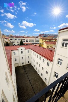 Prodej bytu 2+kk, 70 m², ul. Vítkova, Praha - Karlín - 9