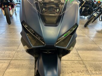 Tumoto Easymax Plus 125 2026 - 9