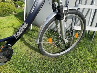 Dámské kolo Active pěkné. - 9