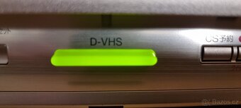 HITACHI DT-DR3000 D-VHS v MPEG2 - 9