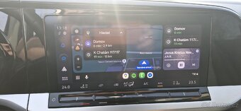 FORD GRAND TOURNEO CONNECT, dph - 9