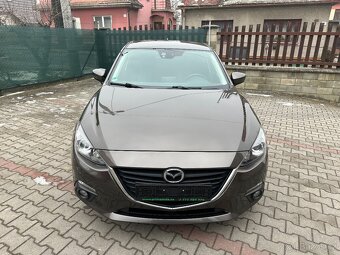 Mazda 3 2.0 88kW 2014 92473km - 9