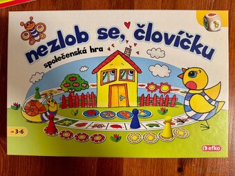 Společenské hry - 9