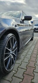 Bmw 530 x Drive G31 - M paket DPH - 9