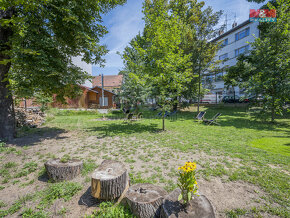 Prodej pozemku, 1024 m², Jihlava centrum - 9