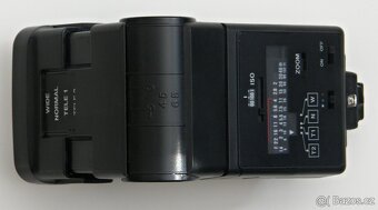 Blesk Topca 330 CTX - 9