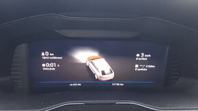 Škoda Superb 3 2.0TDI 147kW DSG Virtual Matrix r.v.2022 - 9