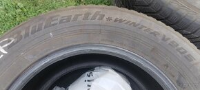 Zimní pneu 265/60/18 Yokohama 2ks - 9
