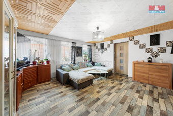 Prodej bytu 3+1, 72 m², Varnsdorf, ul. Mostecká - 9