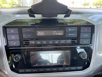 Volkswagen e-up 37kWh DPH Kamera, TOP - 9