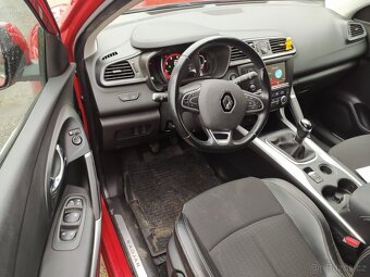 Renault Kadjar - 9