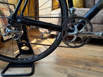 Cannondale Silkroad 900 - 9