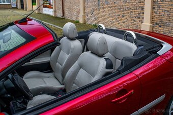 Peugeot 207 CC 1.6e 16V 120k - 9