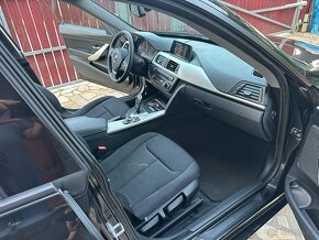 BMW Řada 3, 318D GT Steptronic Servis BMW - 9