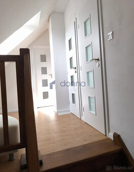 Pronájem bytu 3+kk, 76m², ul. Na Ořechovce, Praha 6 - Střešo - 9