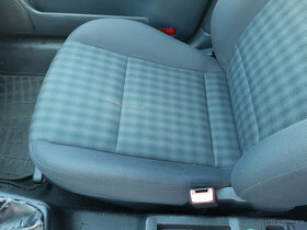 Skoda Octavia 2004 I 1,6i 75kW BFQ - JEDE, DILY - 9