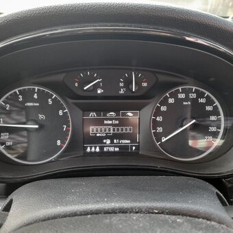 Opel Mokka X 4x4 Turbo, možnost odpočtu DPH - 9
