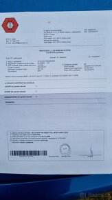 Peugeot 307 1.6 HDI - po STK - 9