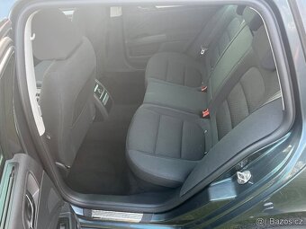 Škoda Superb 2 Facelift 2.0 tdi 2015 xenon PDC Cebia - 9