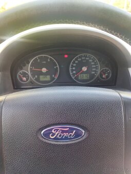 Ford Mondeo combi Mk3,2,2TDCI,114Kw,2005r - 9