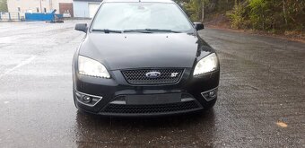 Ford Focus ST 2.5 Turbo V5 166kW , - 9
