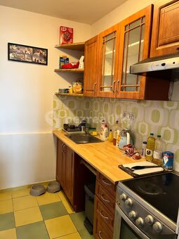 Prodej bytu 2+kk, 43 m2, Praha - Bohnice - 9