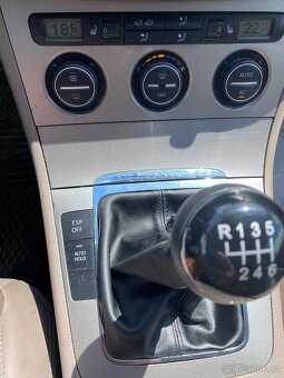 Ve Passat Combi 2.0Tdi 125 Kw Highline - 9