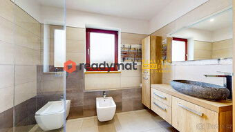 Prodej rodinného domu 236m2, Domanín - 9