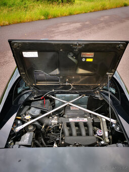 Toyota MR2 GT-I Roadster / Cabrio - 9
