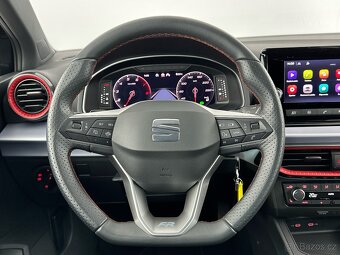 Ibiza FR 1.0 TSI 81kW DSG - 9
