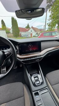 Škoda Octavia Scout 2.0 TDI 147Kw 4x4 DSG - 9