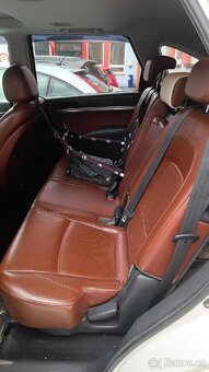 Hyundai ix 55 Veracruz - 9