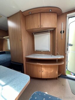 Burstner ventana 410 TS - 9