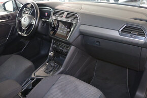VW Tiguan Allspace 2.0 TDi DSG 4x2-navi,LED,temp,vyh.s,150PS - 9