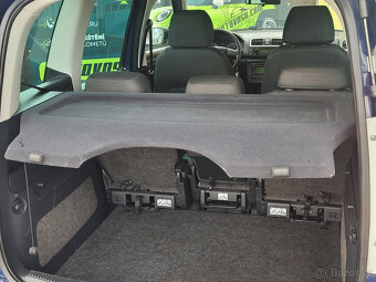 Škoda Roomster, 1,6 16v Style DIGIKLIMA - 9
