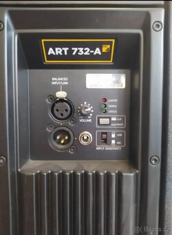 RCF DB TECHNOLOGIES FBT - 9