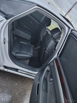 Audi A8 d3 - 9