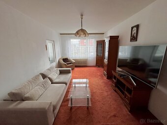 Prodej bytové jednotky 3+1 / Lodžie, 85m2, Liberec - 9