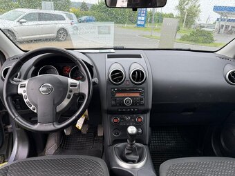Nissan qashqai 1,5dci - 9