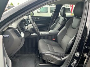 Volvo XC60 2,0 T5 ČR Momentum AWD AT - 9