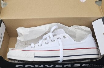 Converse Chuck Taylor All Star NOVÉ - 9