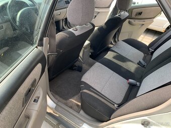 Prodám Subaru impreza gc8 - 9