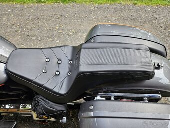 HARLEY DAVIDSON FLSB SPORT GLIDE 2023 EU 107 M8 - 9